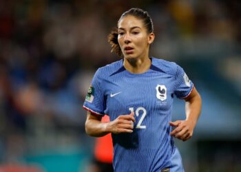 Clara Mateo Believes France Should Fear ‘No One’ In Tough UEFA Women’s Euro 2025 Group Clara Mateo Believes France Should Fear ‘No One’ In Tough UEFA Women’s Euro 2025 Group