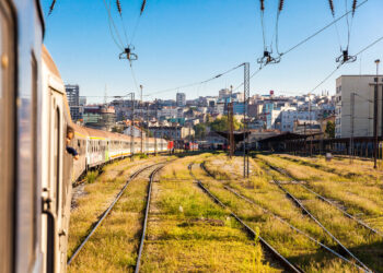 Climate of connection: The Western Balkans, the EU, and the value of transport