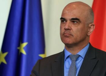 CoE Sec Gen calls on “all political forces” in Georgia to “engage in dialogue”