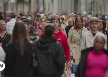 Conflicted Identities – Latvia’s Russian Minority – DW – 12/13/2024