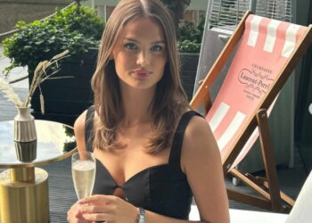 Conflicting rise of Sweden’s ‘soft girl’ trend « Euro Weekly News Conflicting rise of Sweden’s ‘soft girl’ trend « Euro Weekly News