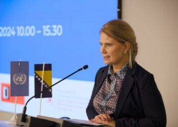 Consultation on Reparations for Civilian Victims of the War in BiH