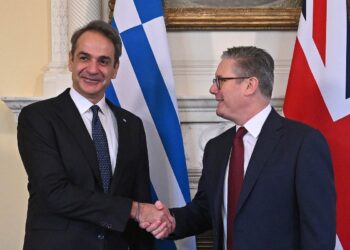 Could this be the key to Britain returning the Elgin Marbles to Greece? Could this be the key to Britain returning the Elgin Marbles to Greece?