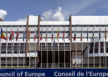 Council of Europe advisory body issues recommendations on disciplinary liability of judges Council of Europe advisory body issues recommendations on disciplinary liability of judges