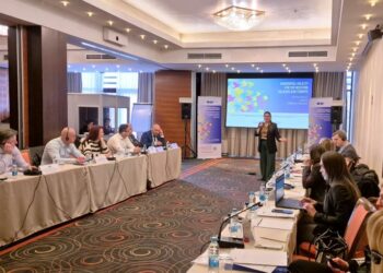 Council of Europe organizes an awareness raising workshop on addressing terrorist financing risks and mitigation strategies to safeguard non-profit organizations
