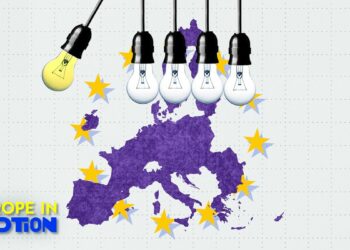 ‘Critical vulnerability’: Data reveals very low energy independence across EU ‘Critical vulnerability’: Data reveals very low energy independence across EU