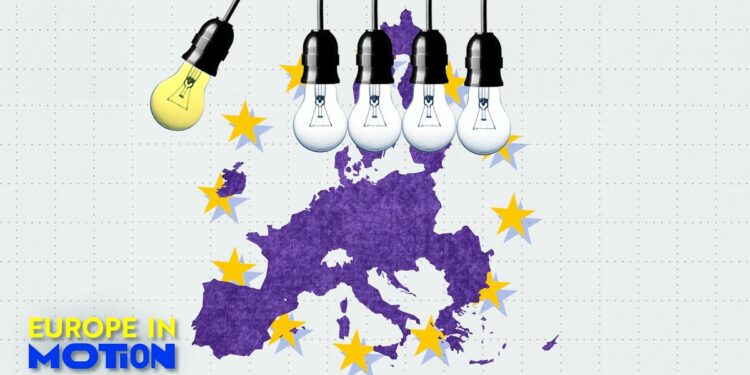 ‘Critical vulnerability’: Data reveals very low energy independence across EU