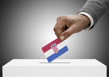 Croatia Set to Elect New President This Sunday Croatia Set to Elect New President This Sunday