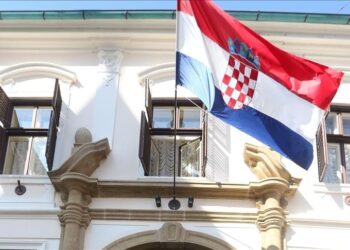 Croatia bans 3 Montenegrin officials over WWII camp genocide statement – Anadolu Agency | English