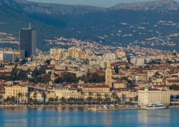 Croatia temporarily suspends asylum applications of Syrians after Assad’s fall