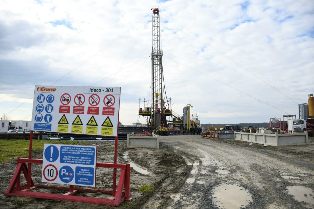 Croatian Geothermal Resources Being Overlooked by Investors?