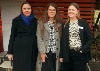 Croatia’s bootcamp equips rural women with tech skills to bridge innovation and sustainability gaps