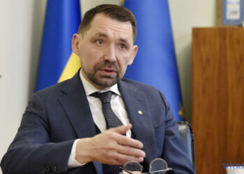 Culture important component of Ukraine’s EU membership talks Culture important component of Ukraine’s EU membership talks