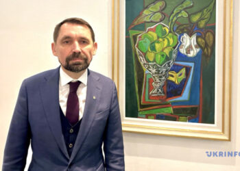 Culture should be part of each of blocks at conference on reconstruction in Rome