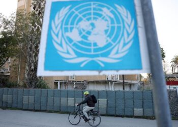 Cypriots across divide want more contact, more open checkpoints