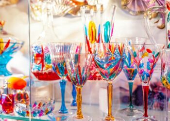 Cyprus, Italy and Spain show clear interest in GI protection for craft and industrial products, new EUIPO report shows