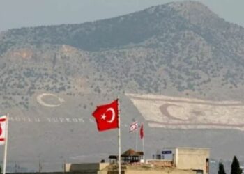 Cyprus: The Turkish pseudo-state calls on the EU to stay out of the Cyprus problem: “It acts as a representative of the Greek-Cypriots”