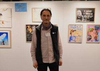 Cyprus: defending migrants’ human rights at one’s own peril