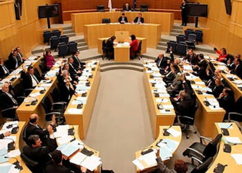 Cyprus lawmakes approve bill to increase levy on spoortsbook winnings to aid football clubs