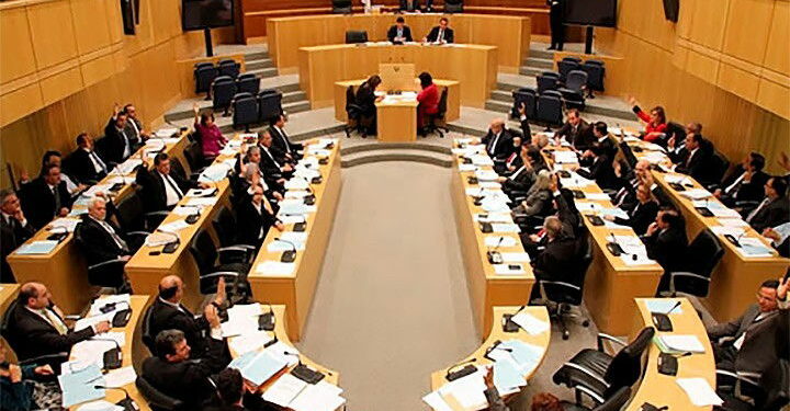 Cyprus lawmakes approve bill to increase levy on spoortsbook winnings to aid football clubs