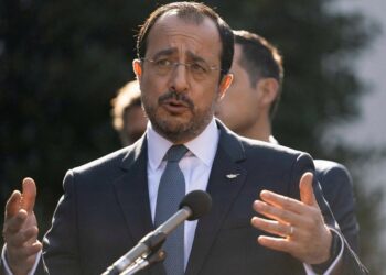 Cyprus takes delivery of Israeli air defence system, report says