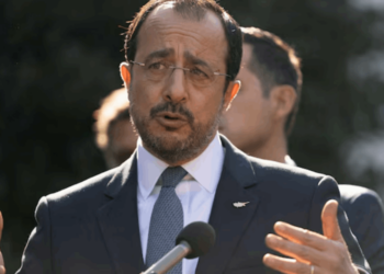 Cyprus takes delivery of Israeli air defense system: Report