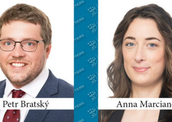 Czech Parliament Passes Fundamental Reform of Incentives Scheme for Movies and Video Games and Introduces a New Fee System for VOD Service Providers