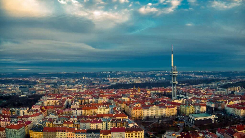 Czech Republic Ranks Sixth Worst in EU for Business Conditions