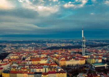 Czech Republic Ranks Sixth Worst in EU for Business Conditions