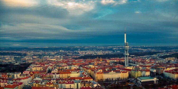 Czech Republic Ranks Sixth Worst in EU for Business Conditions