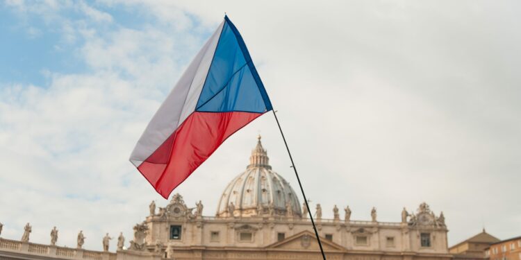 Czech lawmakers approve controversial citizenship restrictions for Russians