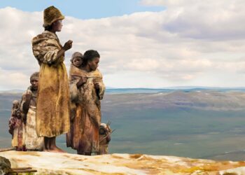 Czech scientists help decode oldest human DNA in Europe