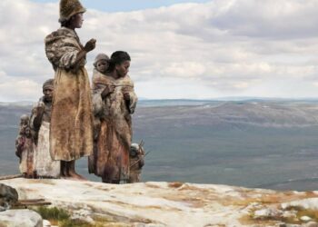 Czech scientists help decode oldest human DNA in Europe and its Neanderthal links