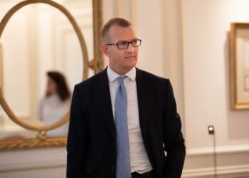 Czech tycoon Daniel Kretinsky buys Slovakia’s top power group