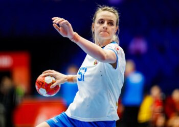 Czechia end 12-match EHF EURO losing run with close win over Serbia