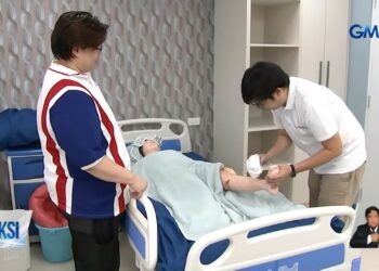 DMW: Europe in need of nurses, caregivers, hospitality workers