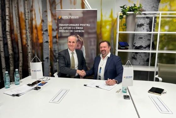 DRI and OMV Petrom sign the largest-ever physical solar offtake agreement in Romania