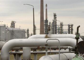 Delivery of oil to Czech Republic from Russia through Druzhba pipeline interrupted