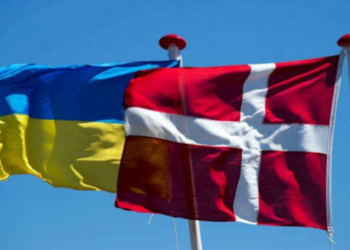 Denmark allocates over EUR 280M to enhance Ukraine’s air defense Denmark allocates over EUR 280M to enhance Ukraine’s air defense
