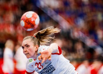 Denmark and Netherlands to play for last EHF EURO semi-final ticket Denmark and Netherlands to play for last EHF EURO semi-final ticket