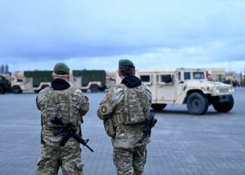 Denmark calls for mandatory military service for women Denmark calls for mandatory military service for women