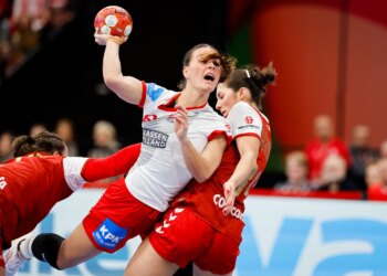 Denmark cruise to second EHF EURO victory against co-hosts Switzerland Denmark cruise to second EHF EURO victory against co-hosts Switzerland