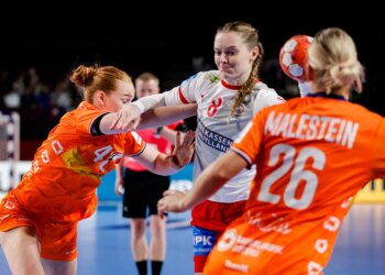 Denmark take last EHF EURO 2024 semi-final spot Denmark take last EHF EURO 2024 semi-final spot