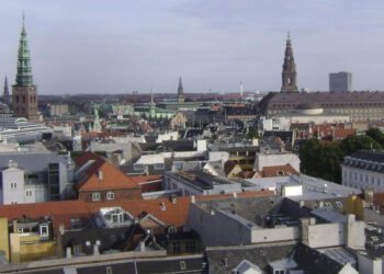Denmark’s Economy Explodes Thanks to Novo Nordisk—‘All Eyes on Wegovy’s Billion-Dollar Boom!’ Denmark’s Economy Explodes Thanks to Novo Nordisk—‘All Eyes on Wegovy’s Billion-Dollar Boom!’