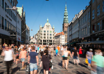 Denmark’s Progress on Violence Against Women, Custody Concerns Denmark’s Progress on Violence Against Women, Custody Concerns