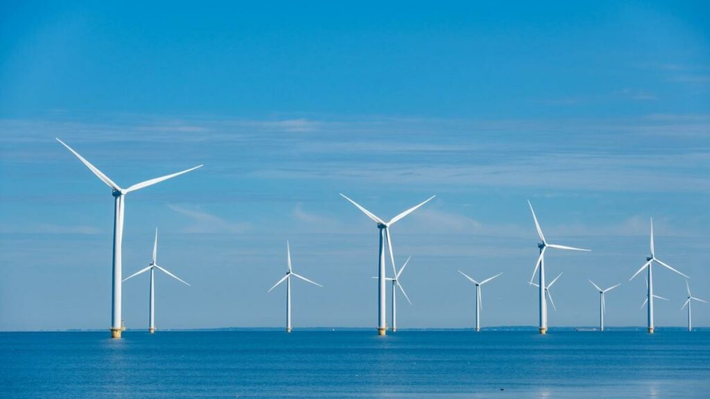 Denmark’s latest offshore wind tender fails to attract bids