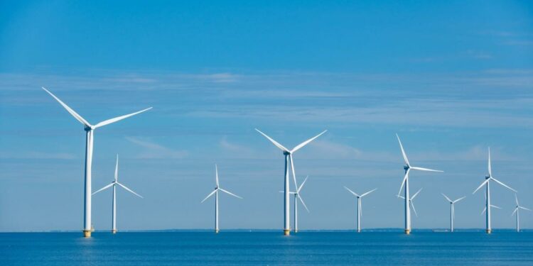 Denmark’s latest offshore wind tender fails to attract bids