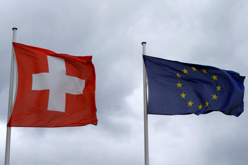 Details of the Swiss-EU deal on trade ties
