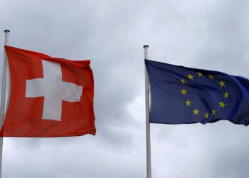 Details of the Swiss-EU deal on trade ties
