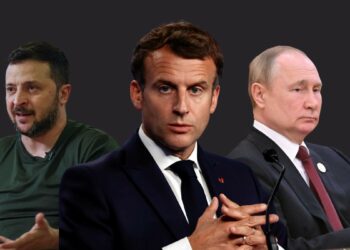 Did France use confidential channels to speak to Moscow on Russia-Ukraine war without involving Kyiv? – Firstpost Did France use confidential channels to speak to Moscow on Russia-Ukraine war without involving Kyiv? – Firstpost